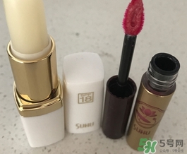 suhu尚惠倍护防晒润唇膏多少钱?专柜价格